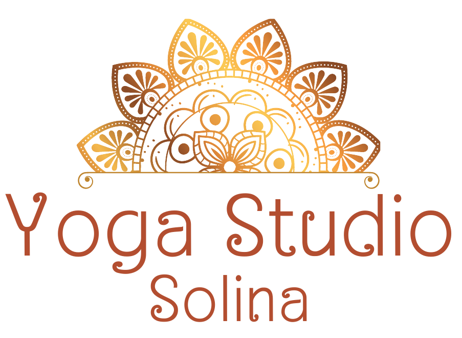 Yogastudio Solina Logo