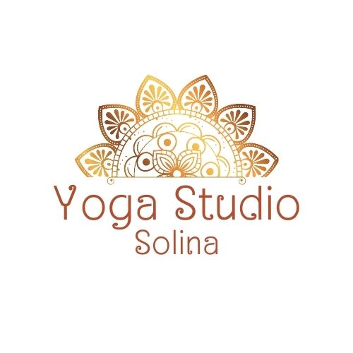 Yogastudio Solina Logo