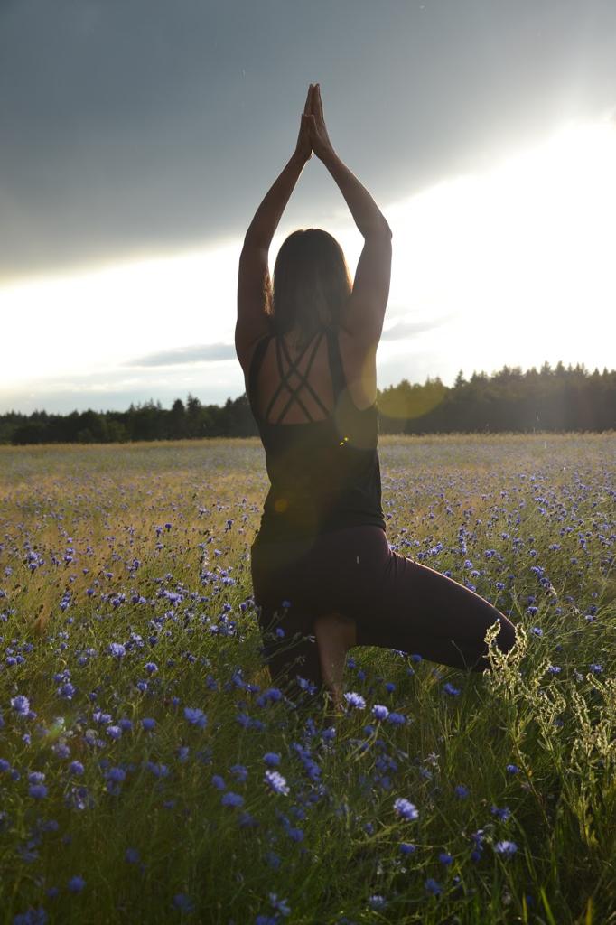 Yoga Doetinchem