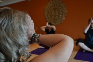 Yogastudio Doetinchem
