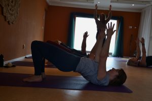 yoga doetinchem