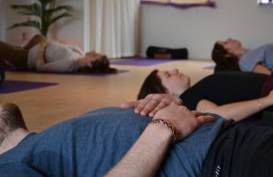 yoga doetinchem
