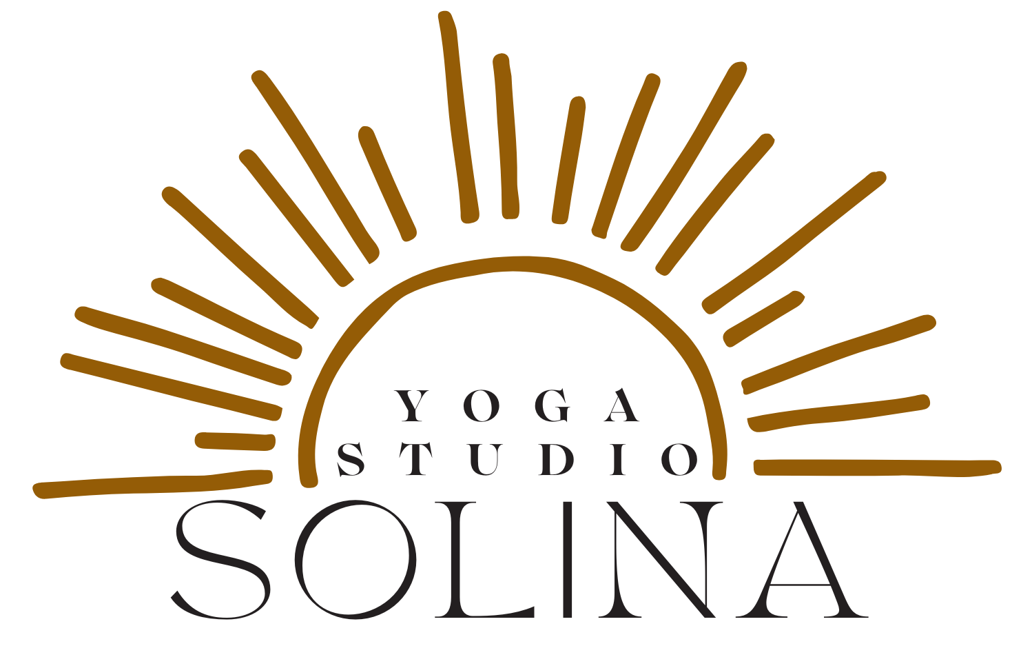 Yogastudio Solina